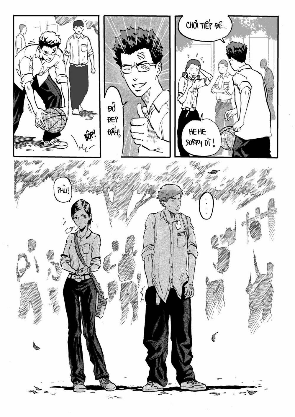 orange pd chapter 1 10