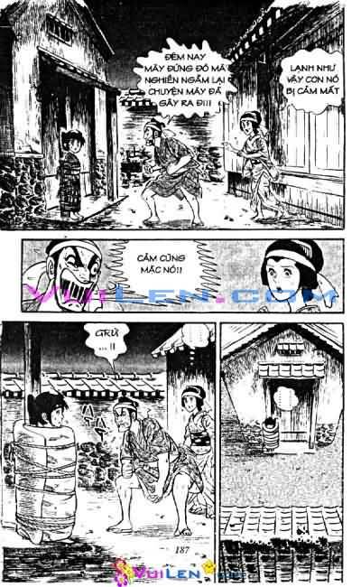 kiếm sĩ góc vuông - chokkaku chapter 8 172