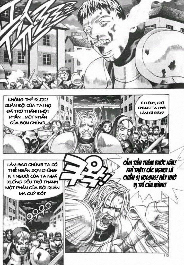 ragnarok - into the abyss chapter 48 8