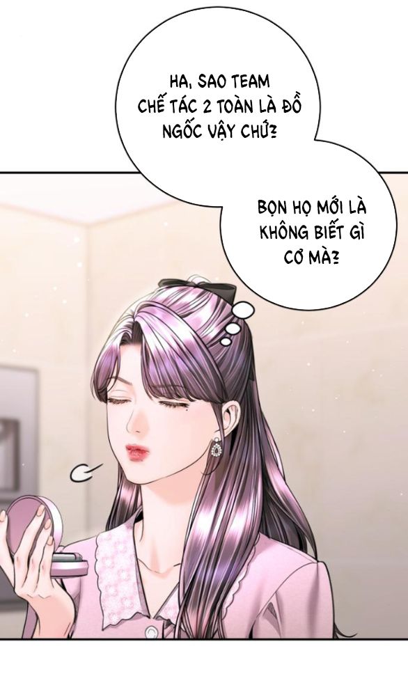 đứa trẻ trông giống tôi chapter 43.1 25