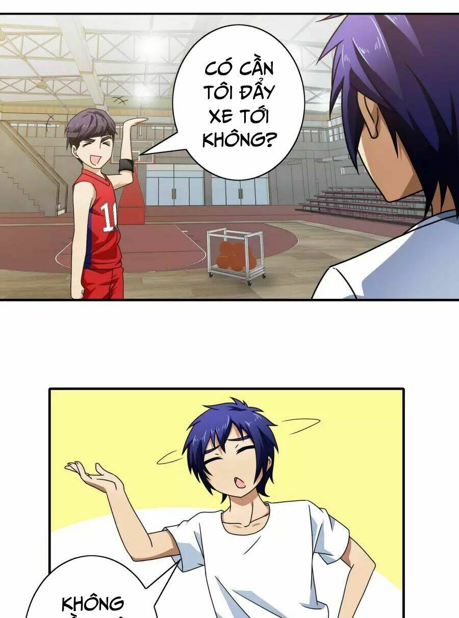 hộ hoa cao thủ tại đô thị chapter 73 38