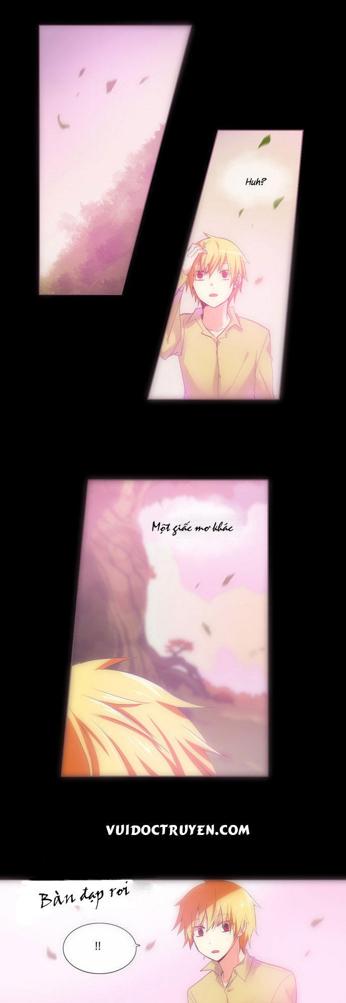 crepuscule (yamchi) chapter 89 12