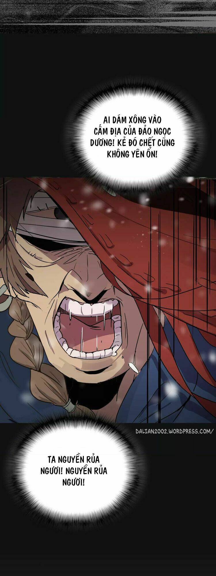 bí mật đảo ngọc dương chapter 1 32