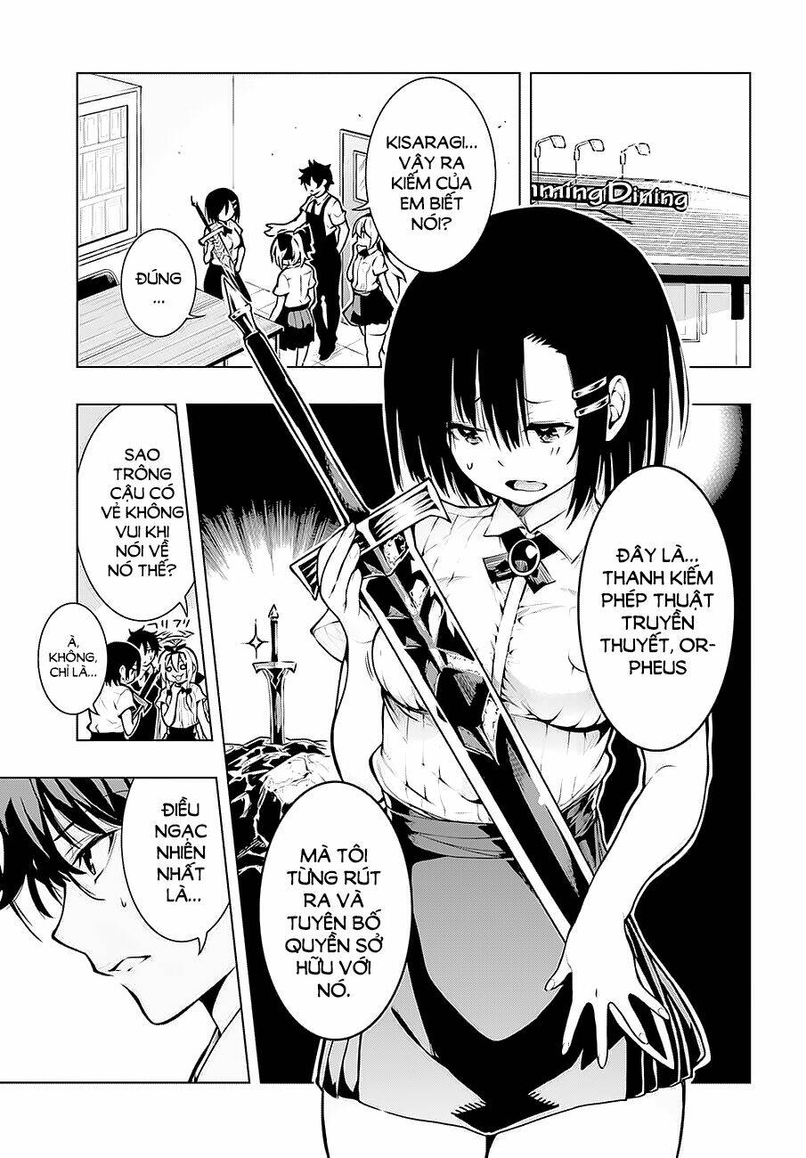 floor ni maou ga imasu chapter 14 6