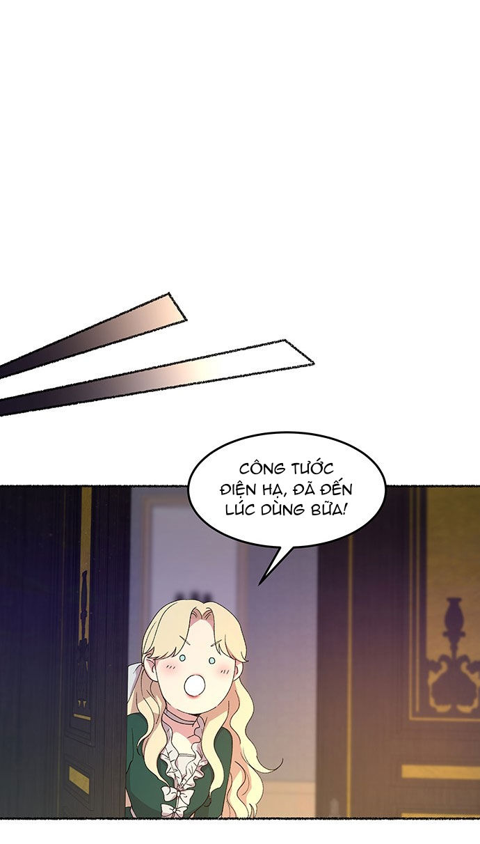 như gió trên cành cây khô chapter 52 8