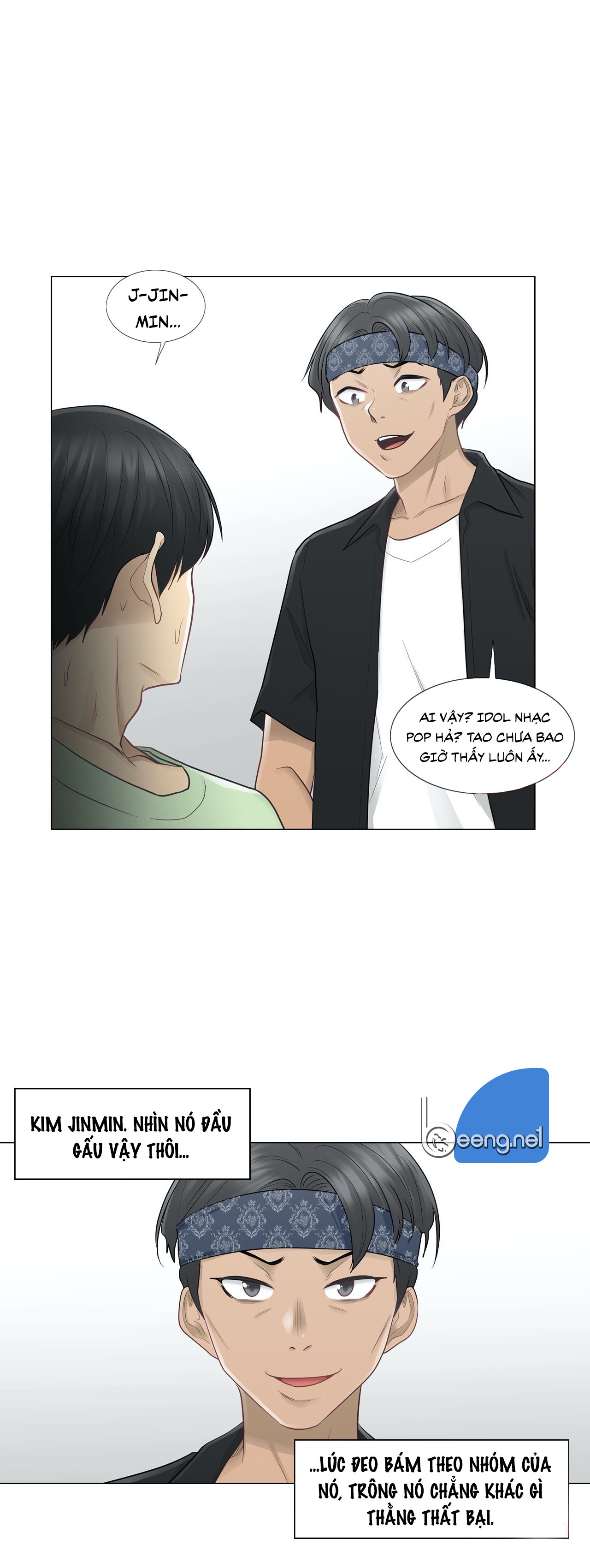 mở khóa tim em chapter 19 4