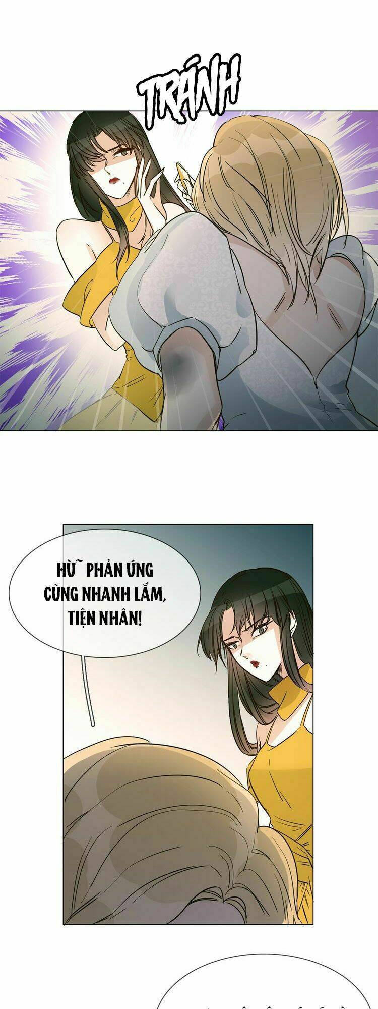 ngôi sao vụn vỡ chapter 12 27