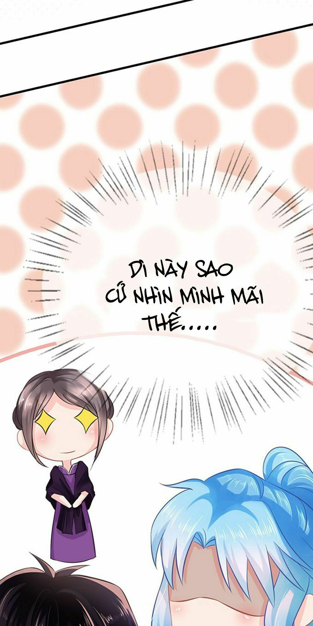 luyến đường thời quang chapter 58 11