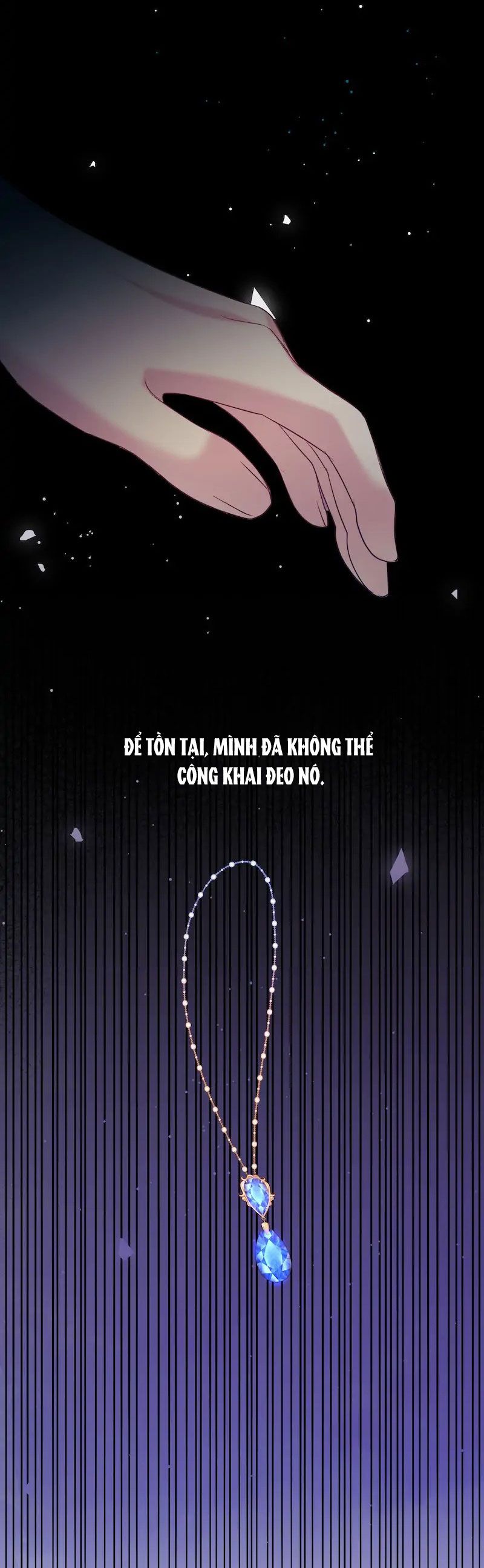 tôi chán nản vì người chồng thứ 2 còn "khỏe" hơn chồng cũ chapter 73.2 5