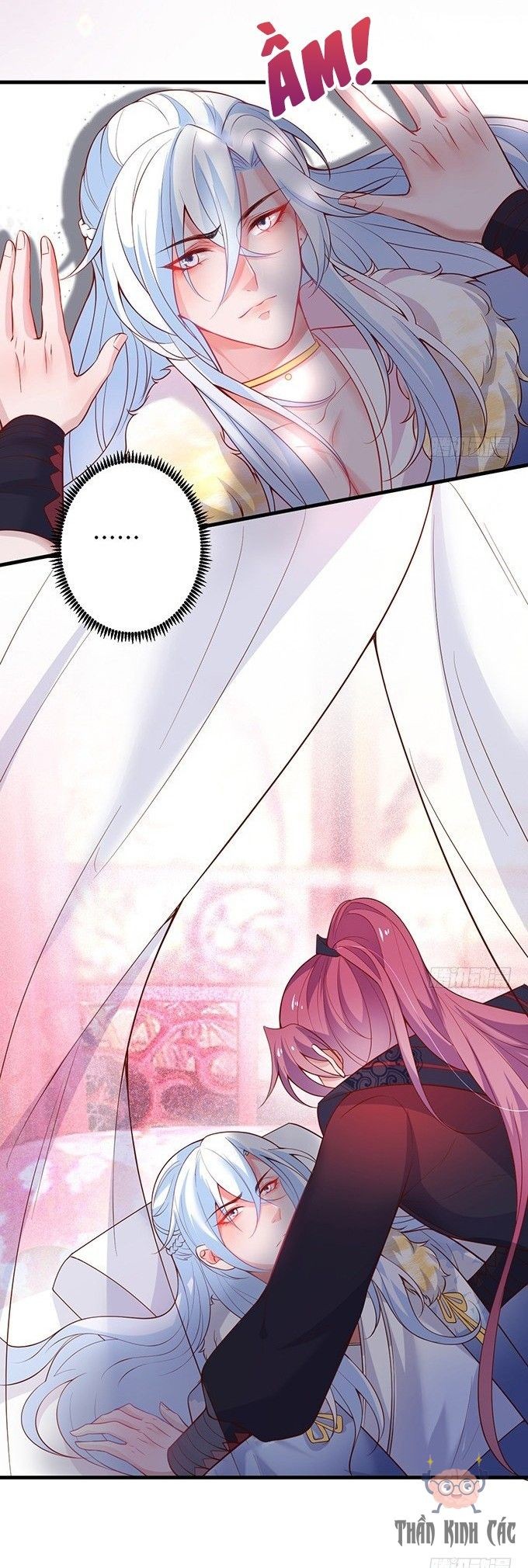 dưỡng khí chí mạng chapter 16 29