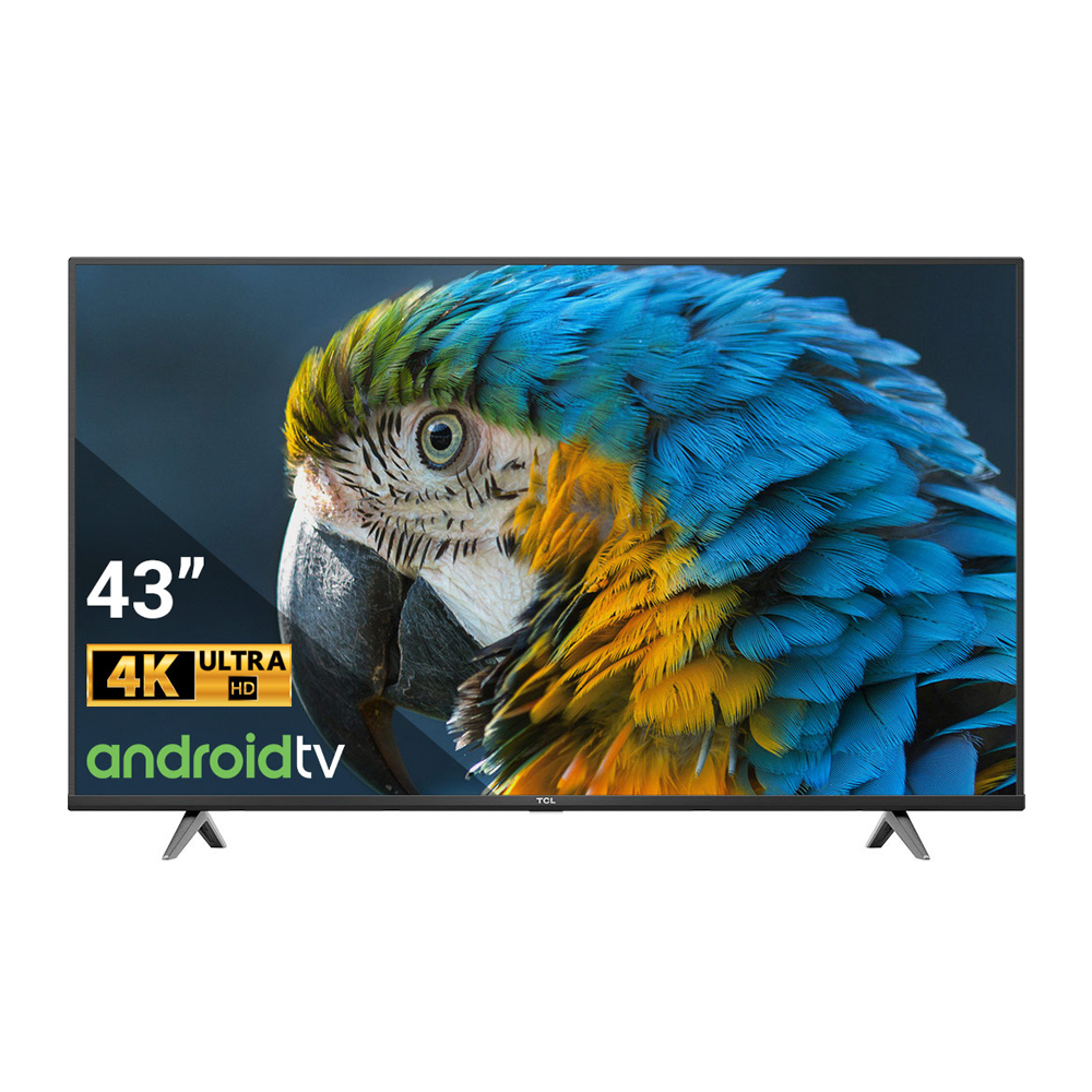 Android Tivi TCL 4K 43 inch 43P618