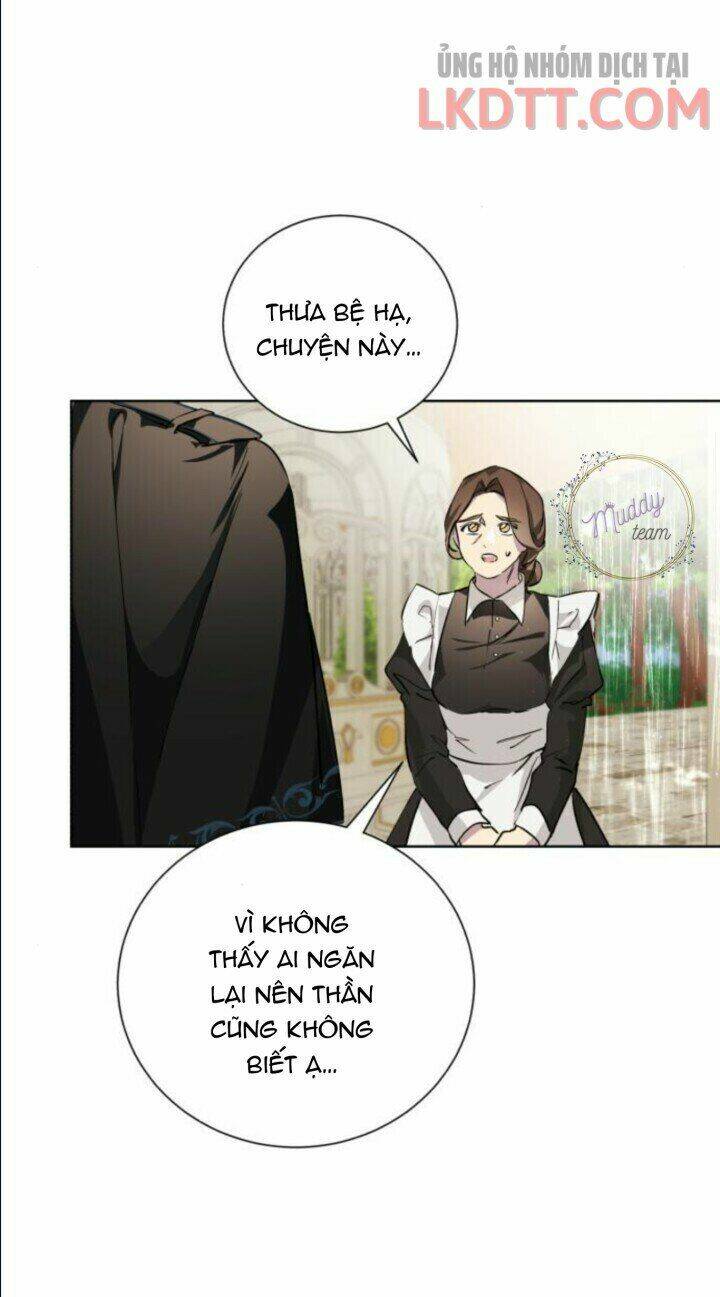 ta đã từng mong nàng biến mất chapter 6 58