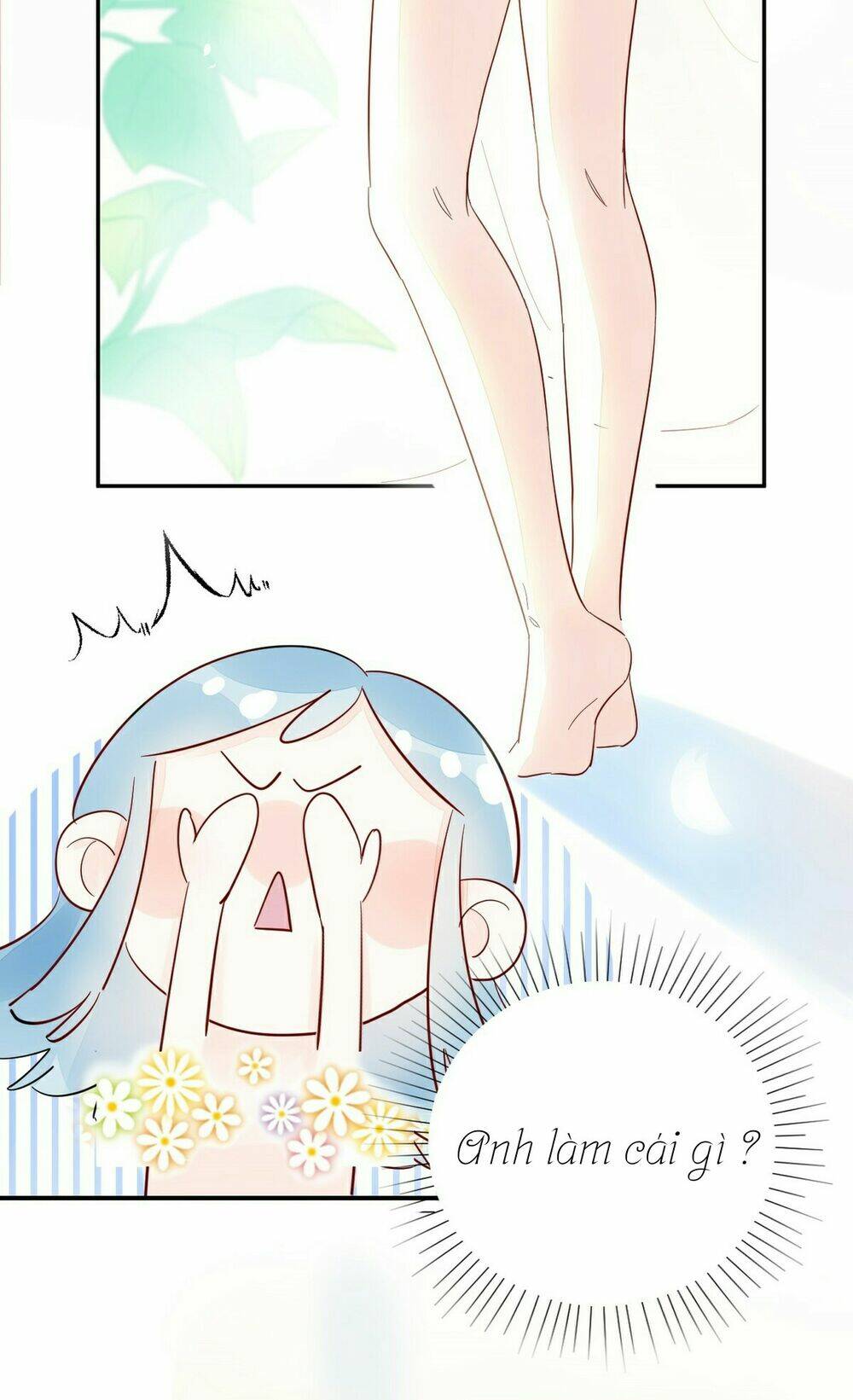 tra nam cút ra chapter 14 16