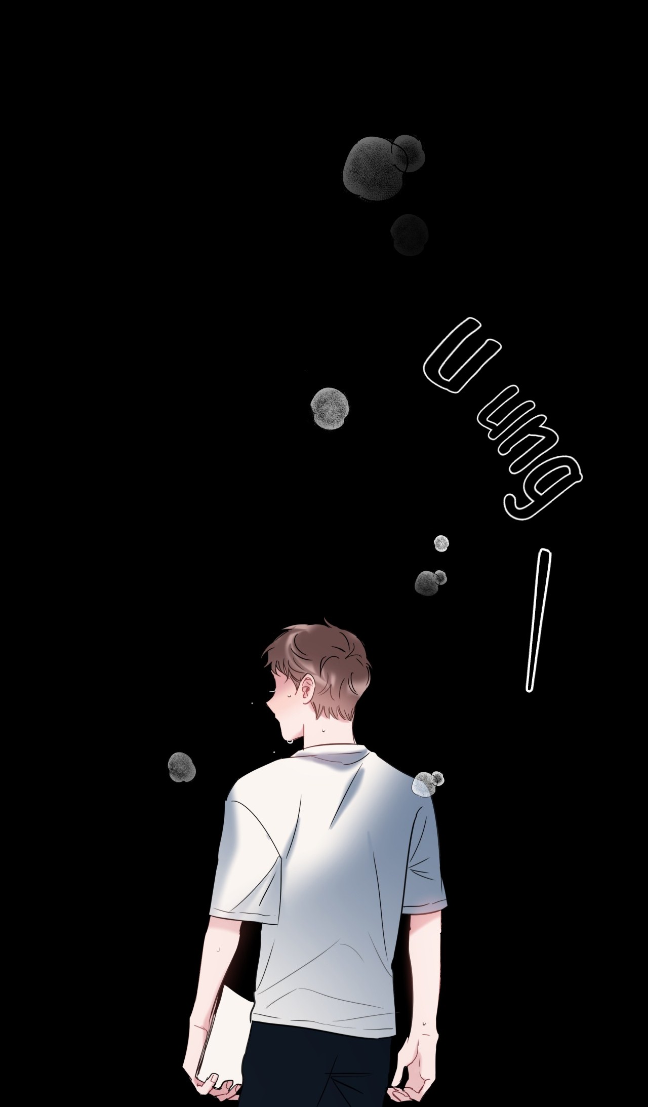 tầm thường nhưng là yêu chapter 5 1