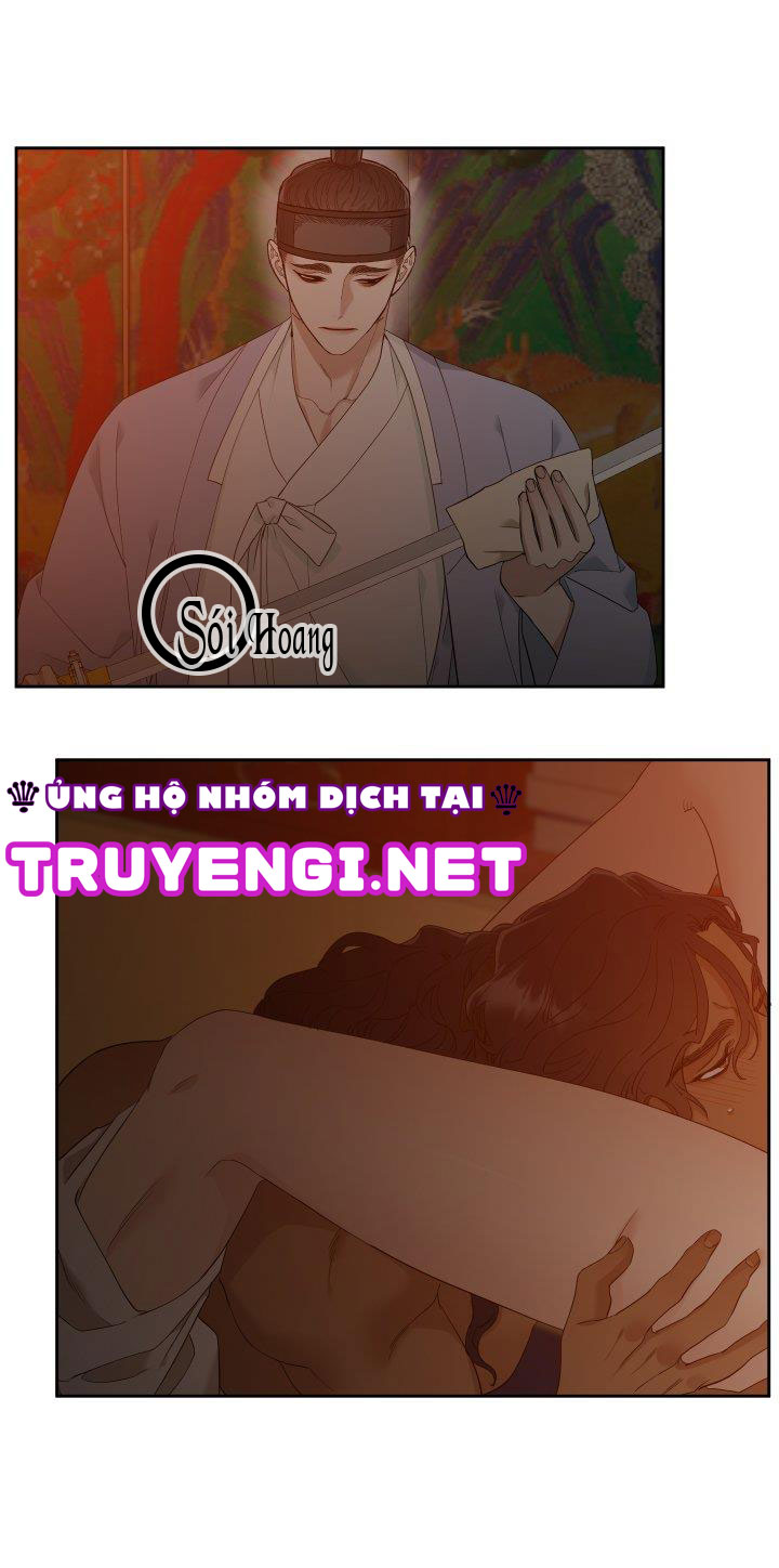 mắt phủ toàn sương chapter 5 14