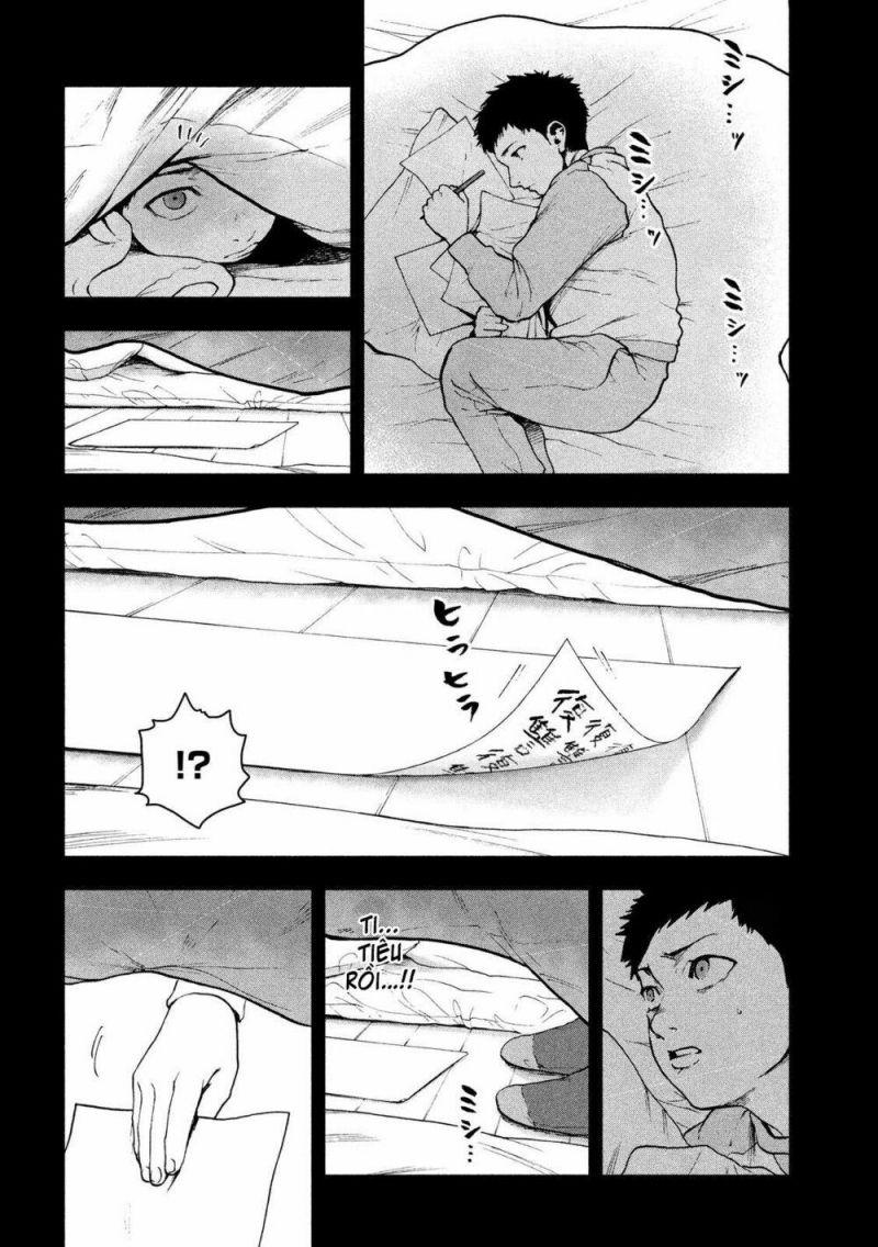 shin'ai naru boku e satsui wo komete chapter 44 10