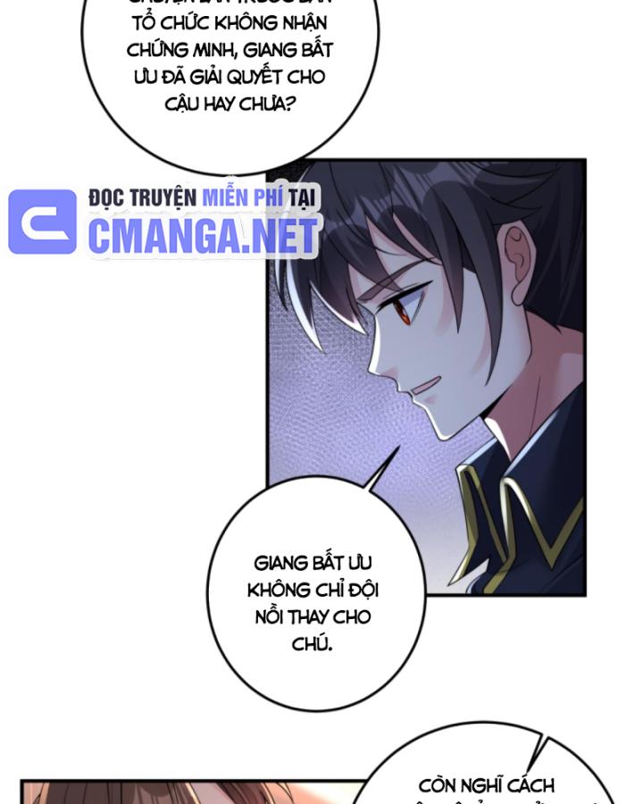 học cùng em gái, tôi bất cẩn vô địch rồi chapter 173 12