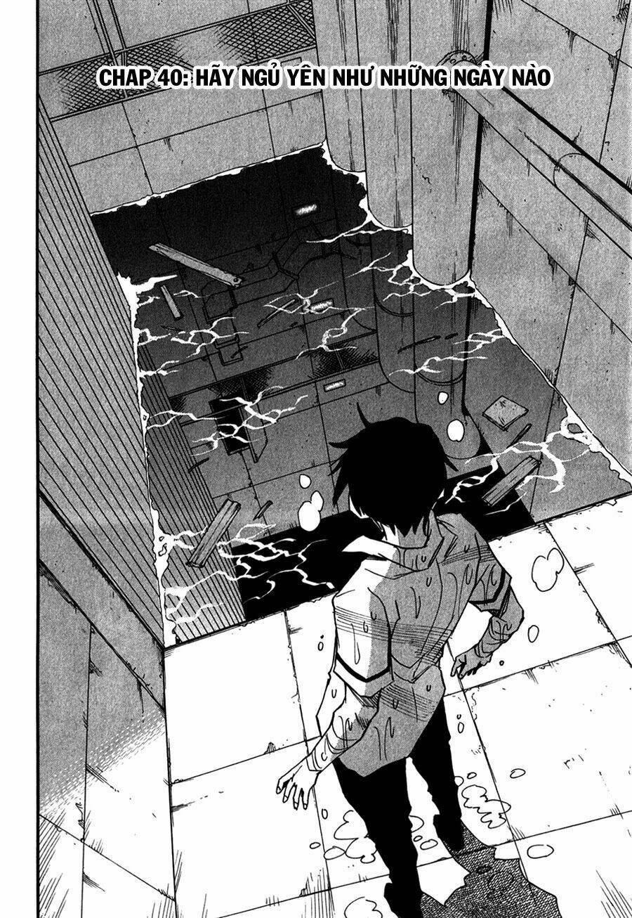 cradle of monsters chapter 40 2