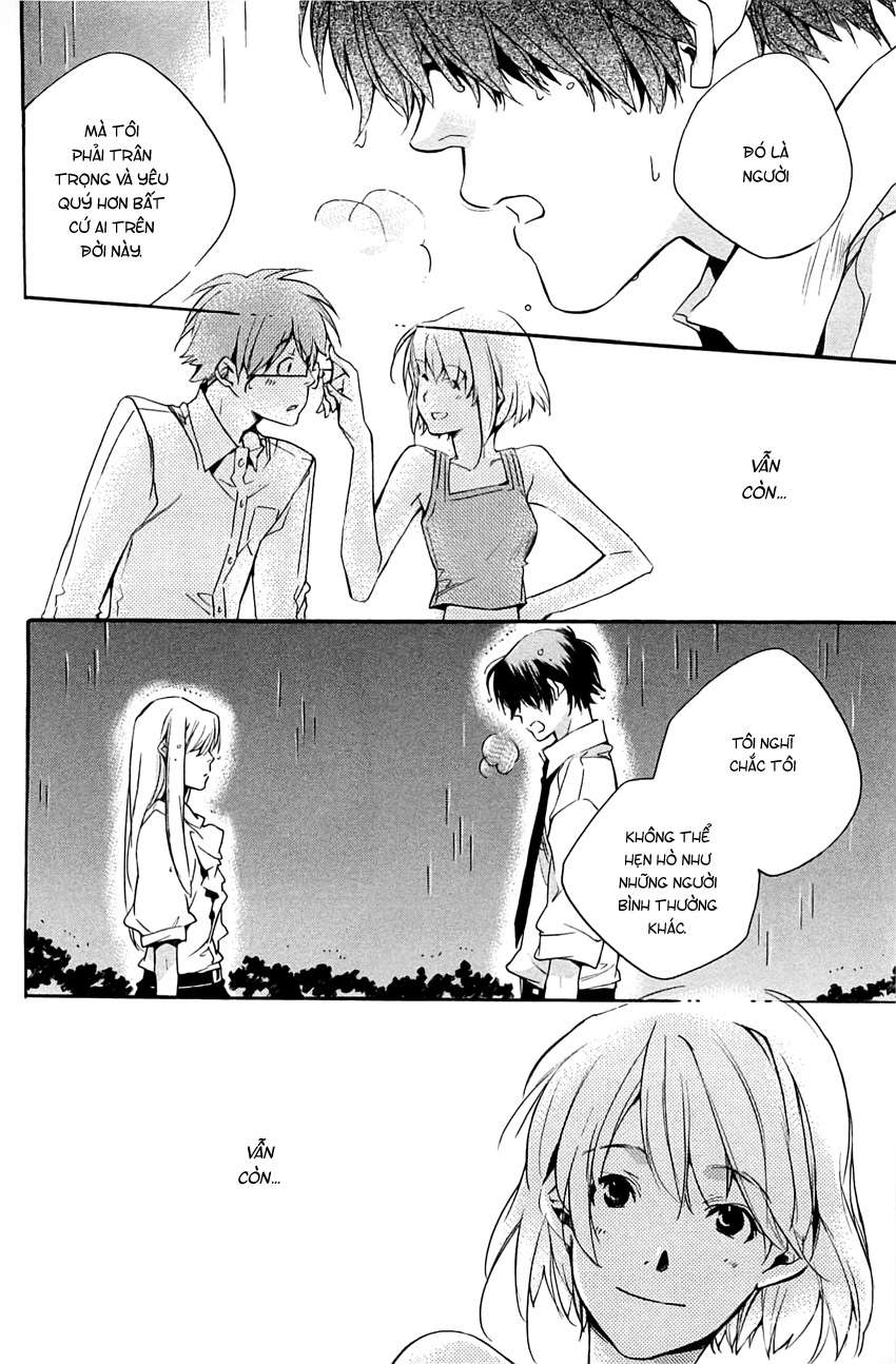 my girl chapter 33 22