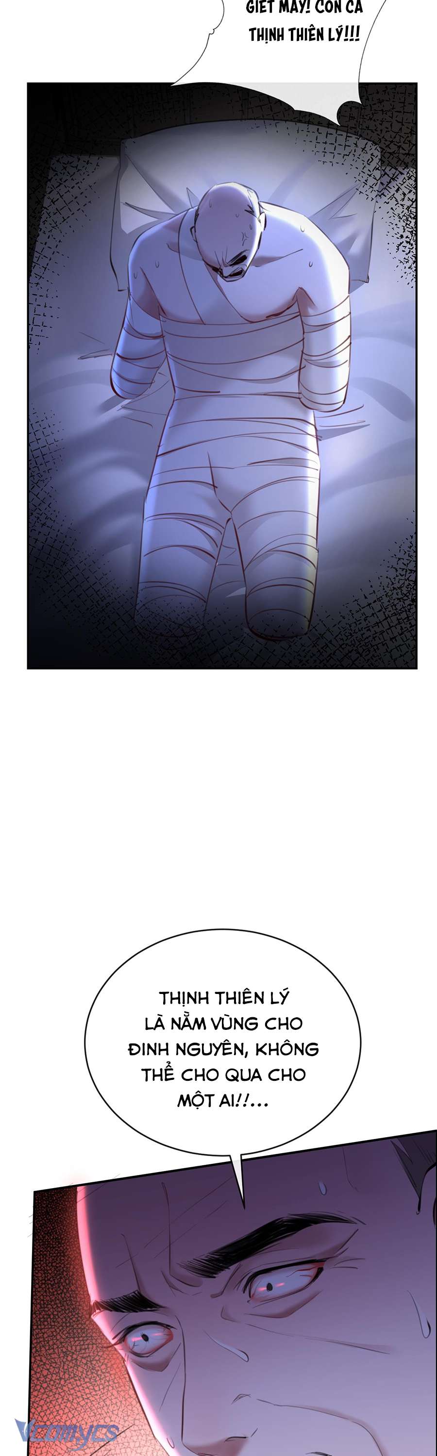 xin lỗi, tôi cũng là đại lão chapter 43 9