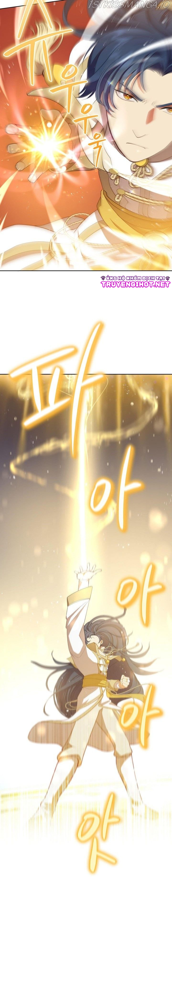 kẻ truy đuổi của bình minh chapter 12.1 4