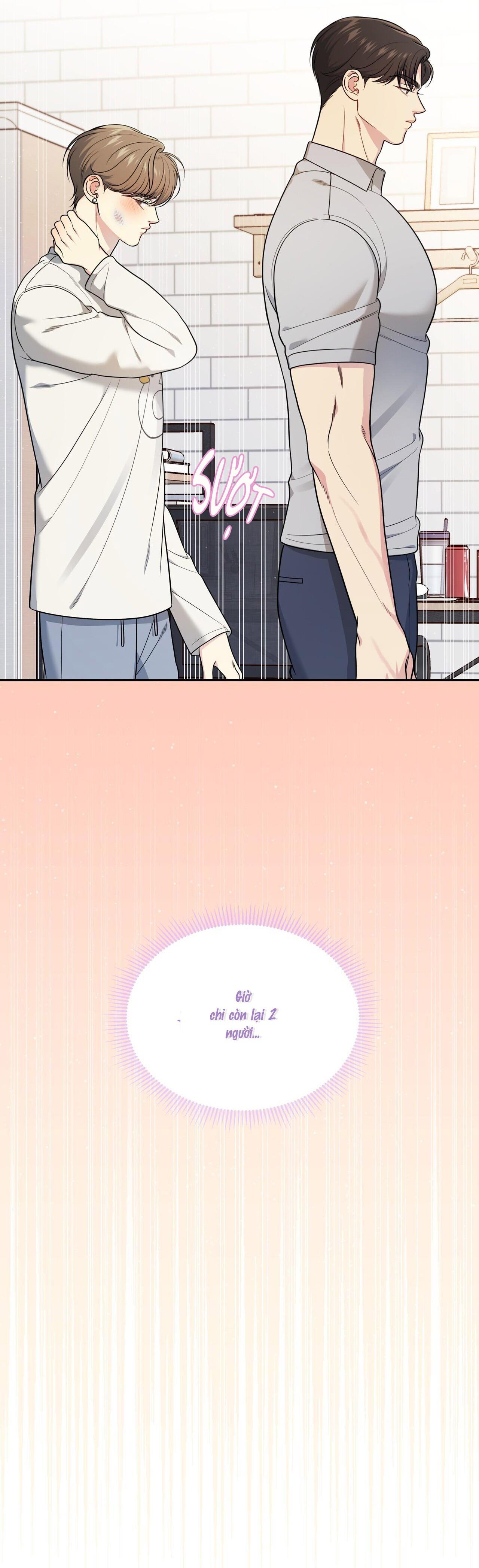 chuyện tình bí mật chapter 4 84