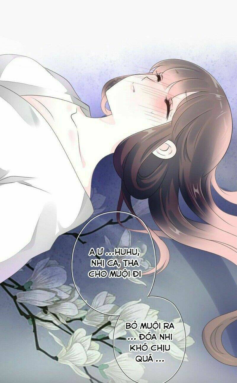 điền viên mật sủng: cô vợ nóng bỏng chapter 90 39