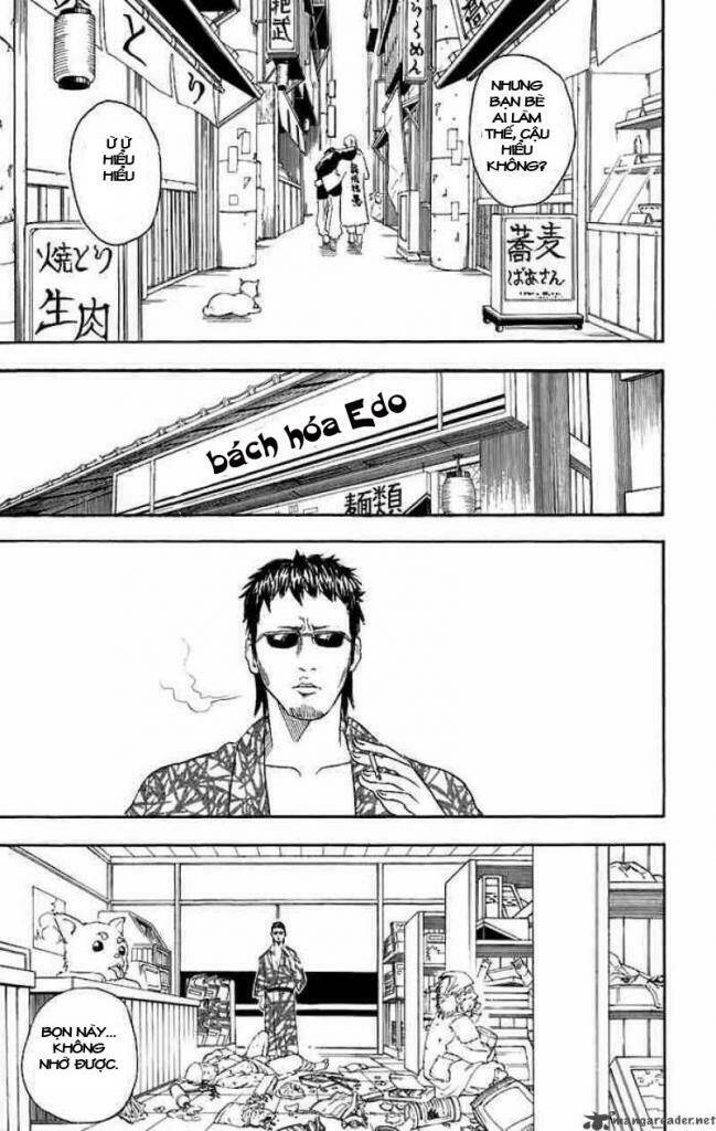 gintama - linh hồn bạc chapter 37 19