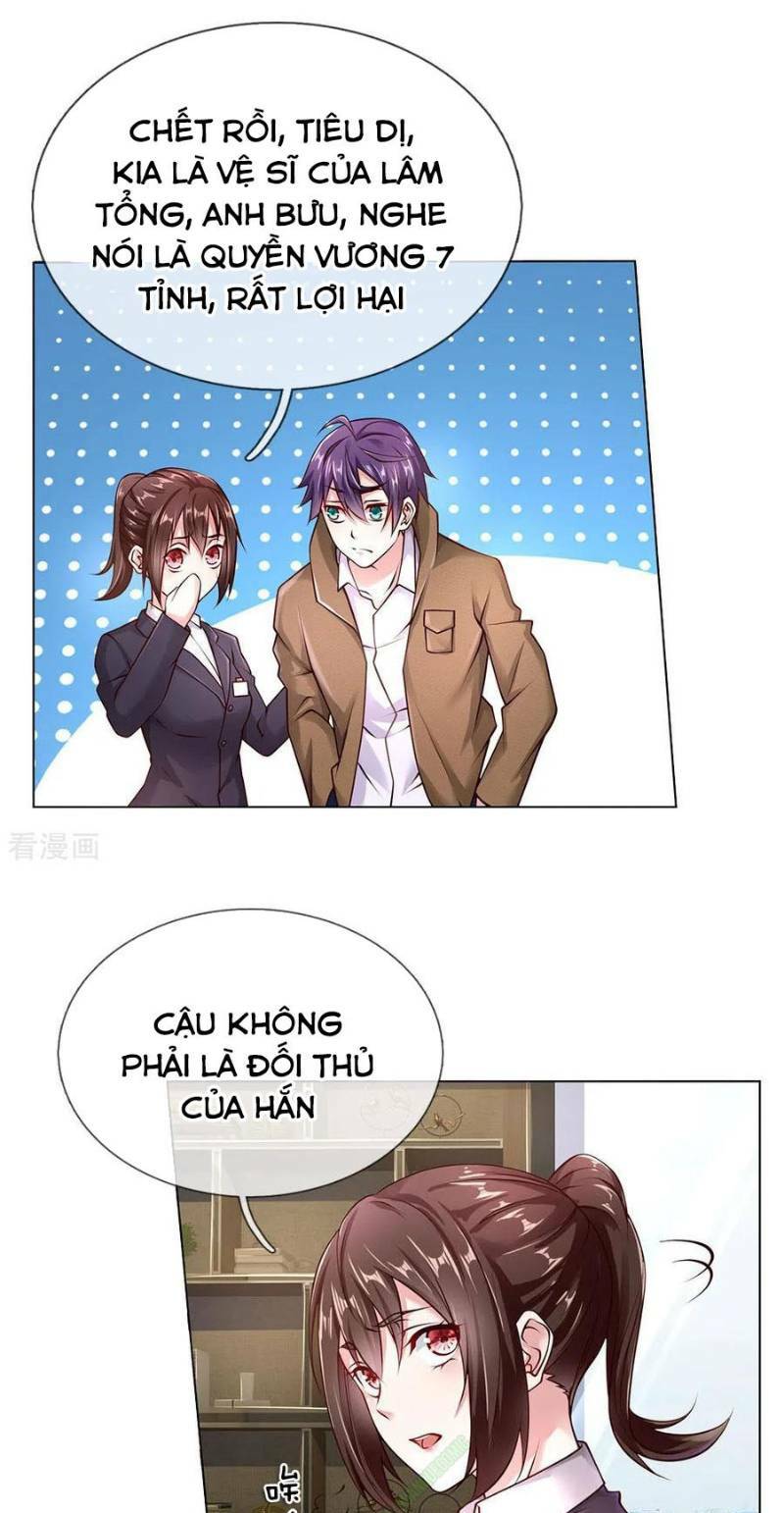 cực phẩm yêu nghiệt chapter 38 13