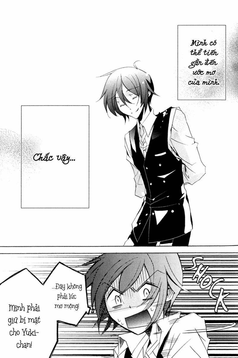 cucumber sandwich chapter 3 61