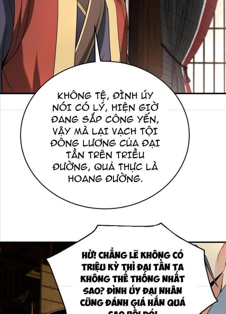 đại tần, ta là con tần thủy hoàng, giết địch thành thần chapter 72 86