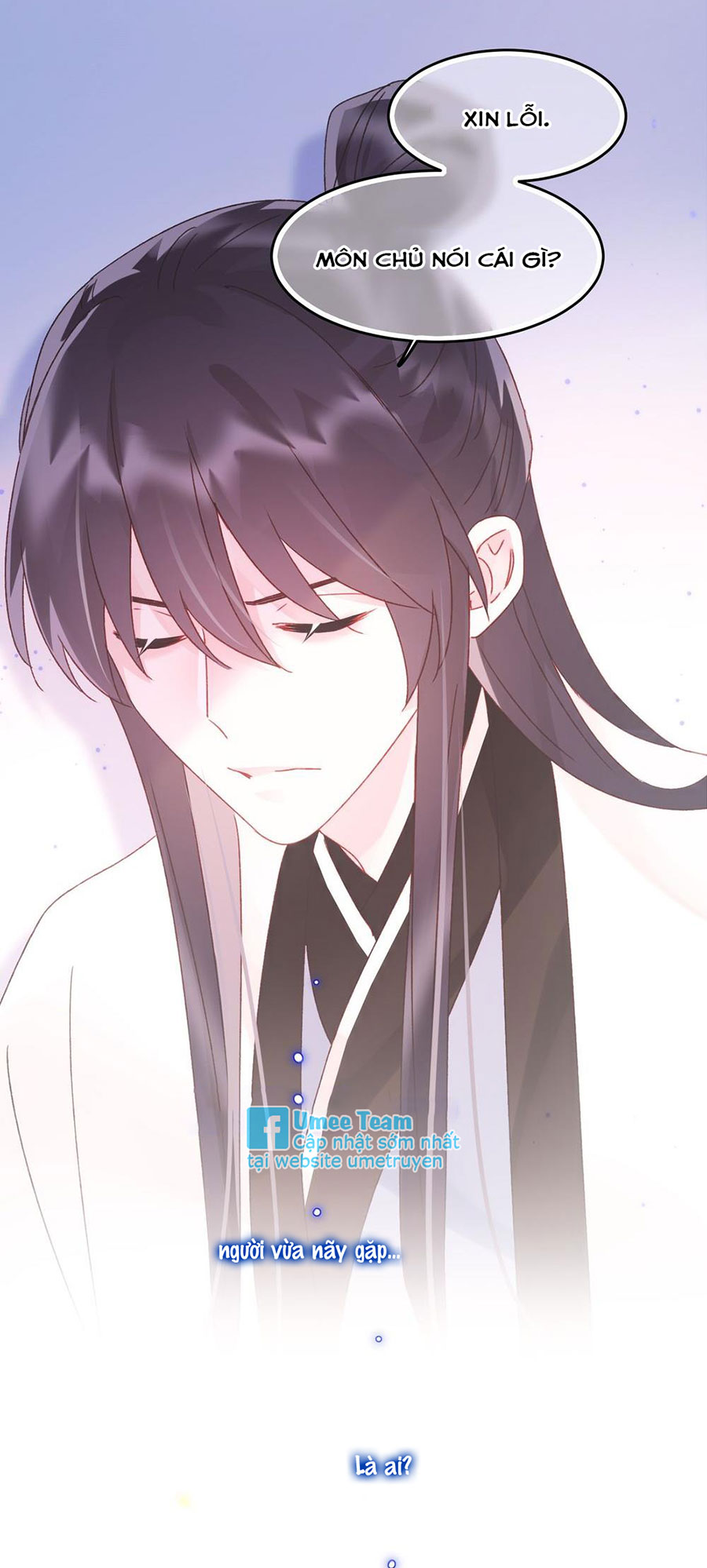 tôi phải làm một kẻ đại xấu xa chapter 125 33