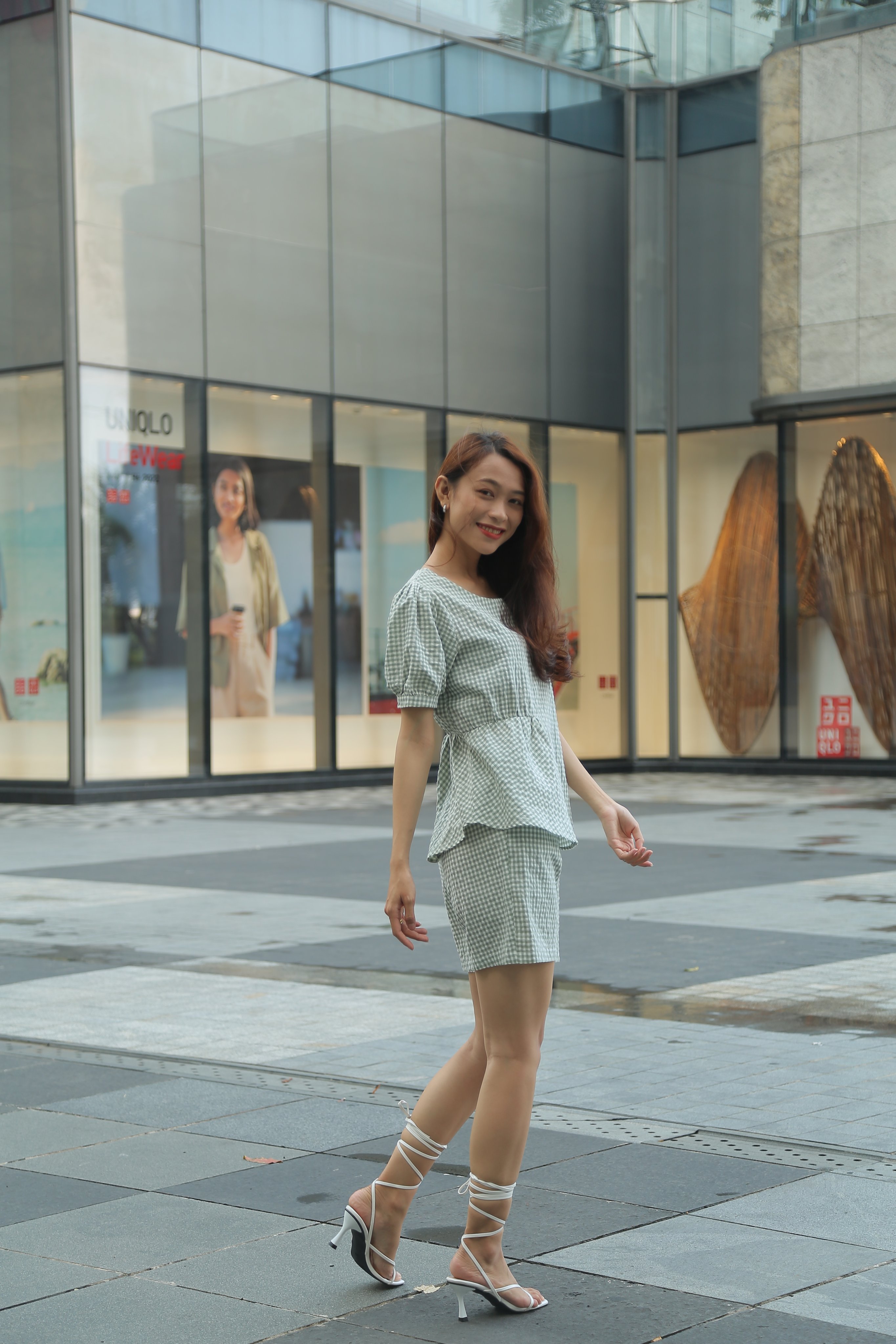 Set Bộ Homy Dream Fashion
