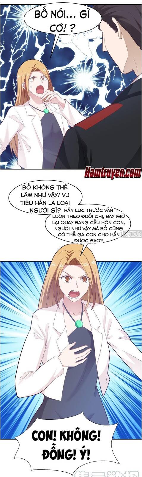 tuyệt thế võ công chapter 213 5