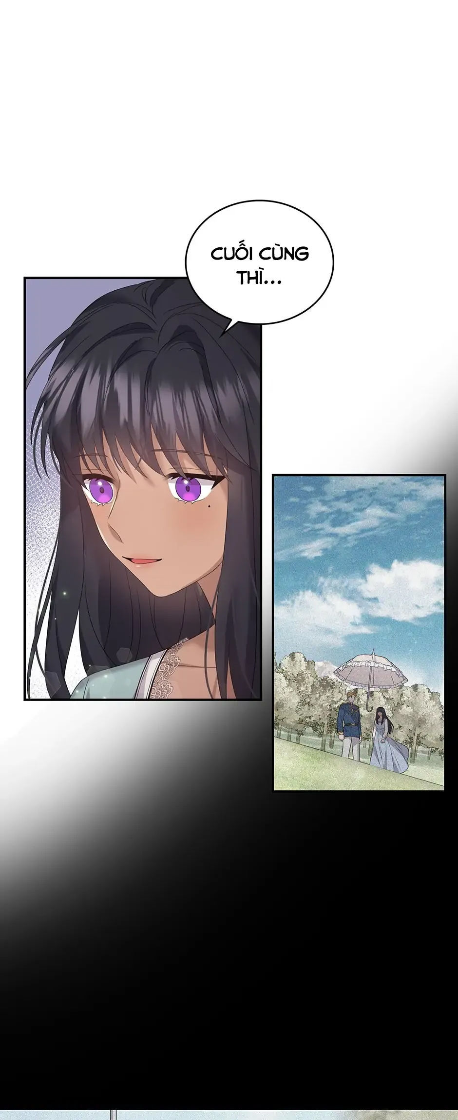 công chúa hai mặt chapter 43 48