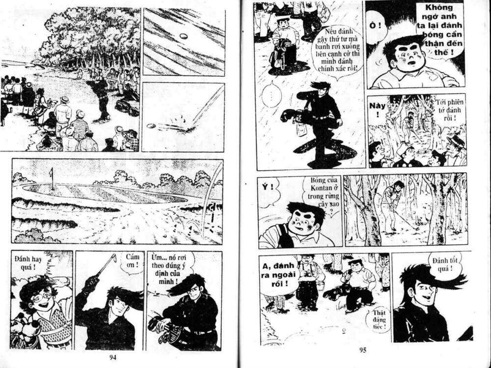 tân teppi chapter 3 46