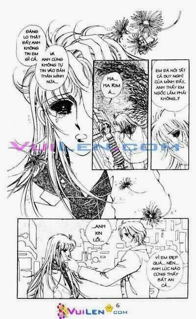 lá chắn tình yêu chapter 3 6