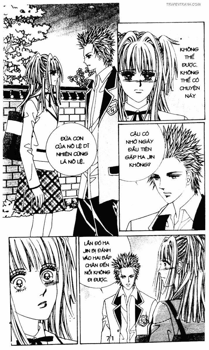 điên vì yêu - love like crazy chapter 45 15