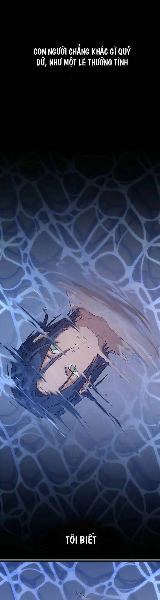 chính kiến của anh hùng chapter 4 27