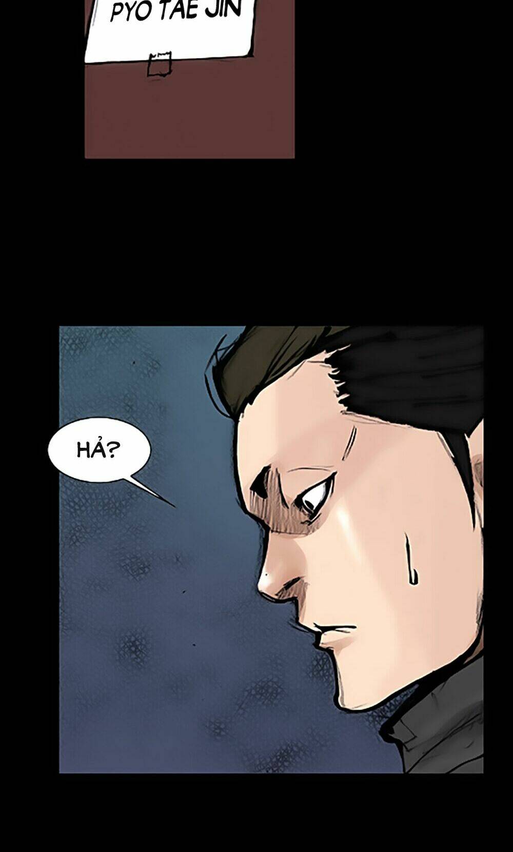 độc cô tiền truyện chapter 25 16