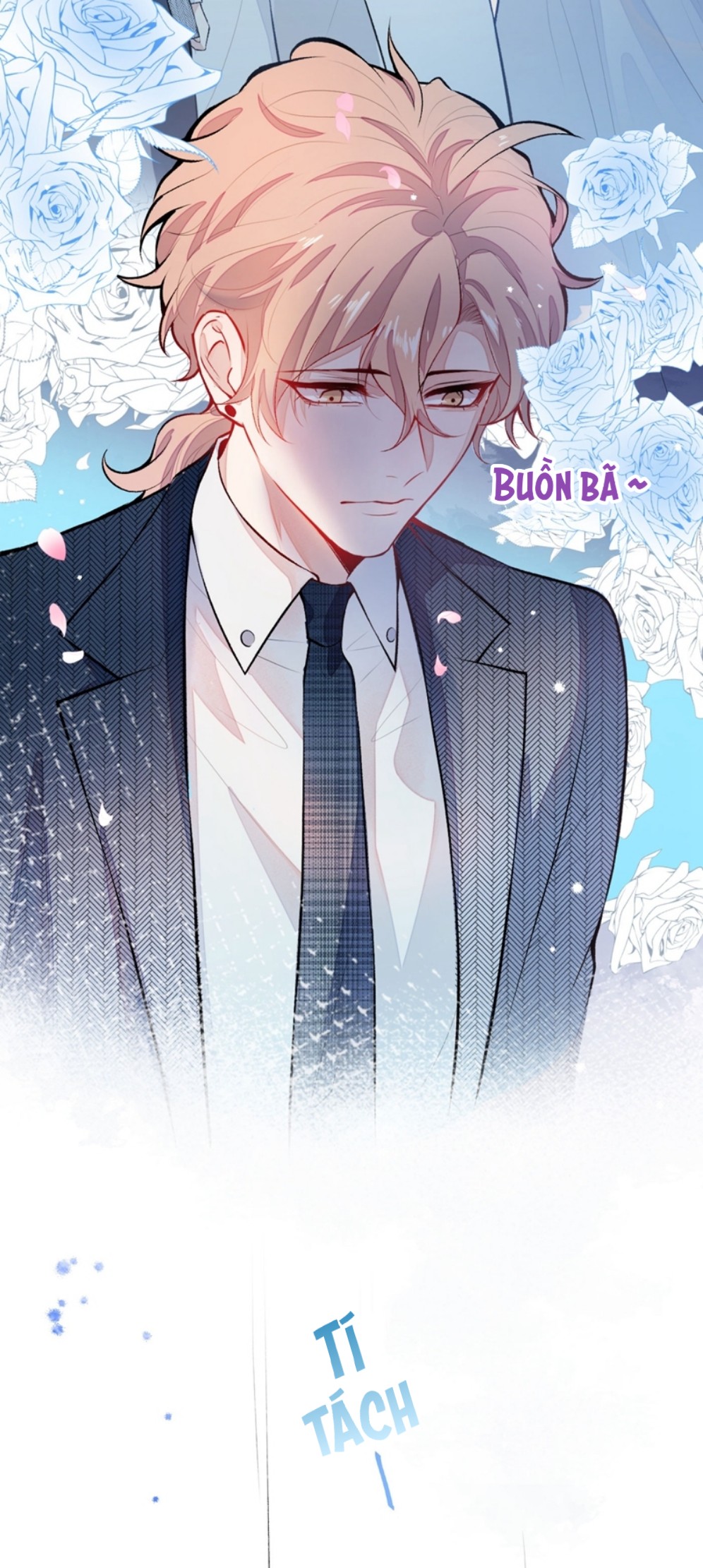 hotsearch của ảnh đế chapter 4 37