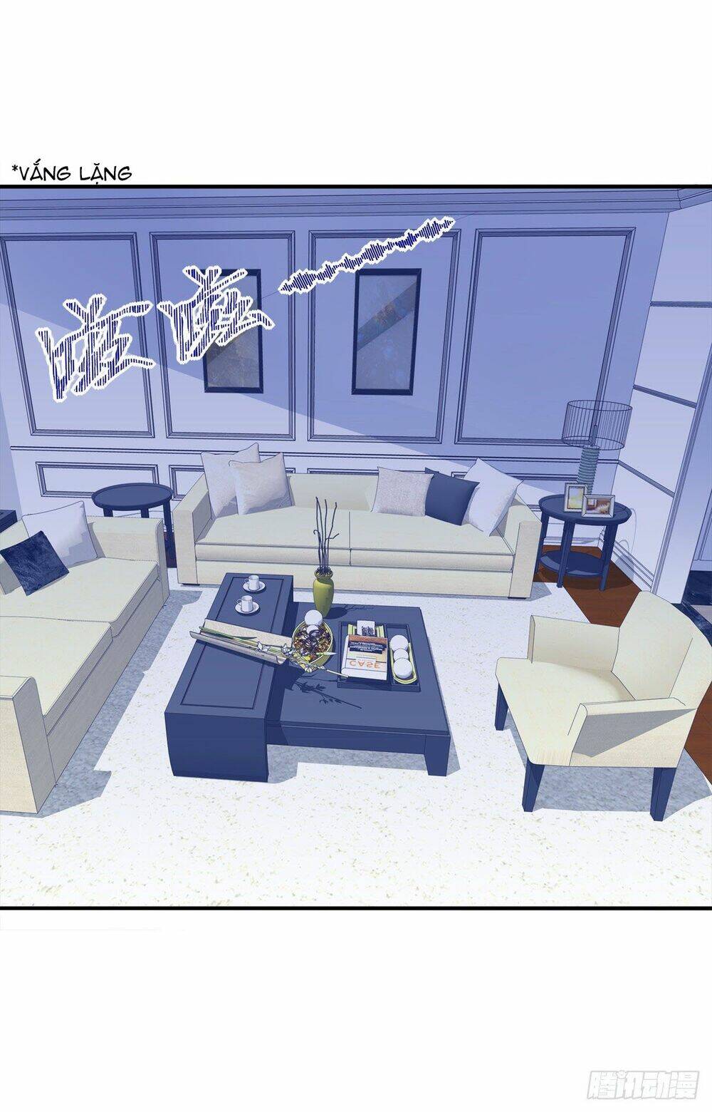 toàn bộ nắm trong tay chapter 34 9