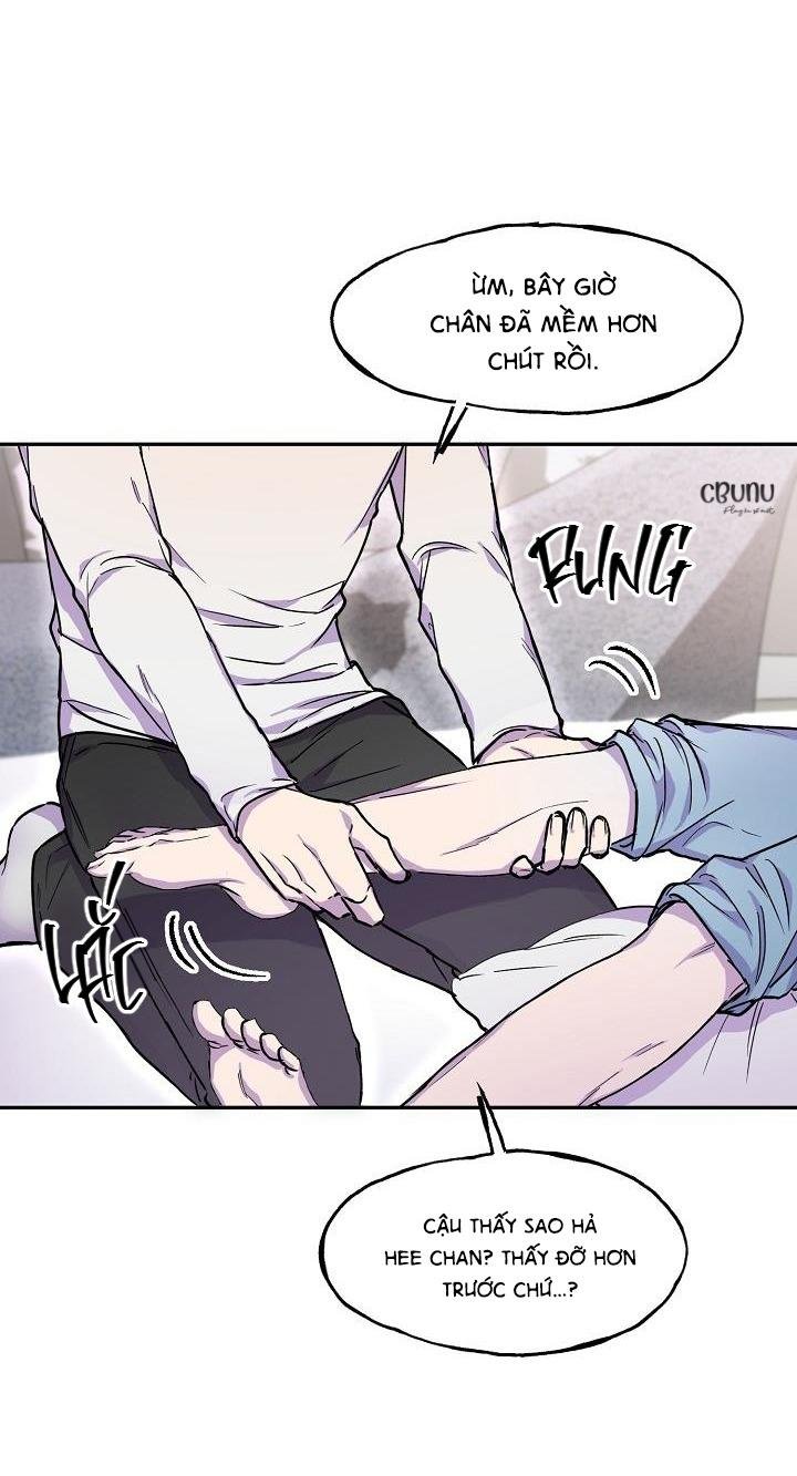 |drop| nụ hôn chết chóc chapter 7 30