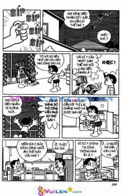 perman - cậu bé siêu nhân chapter 59 3