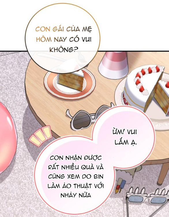 đứa trẻ trông giống tôi chapter 27.1 70