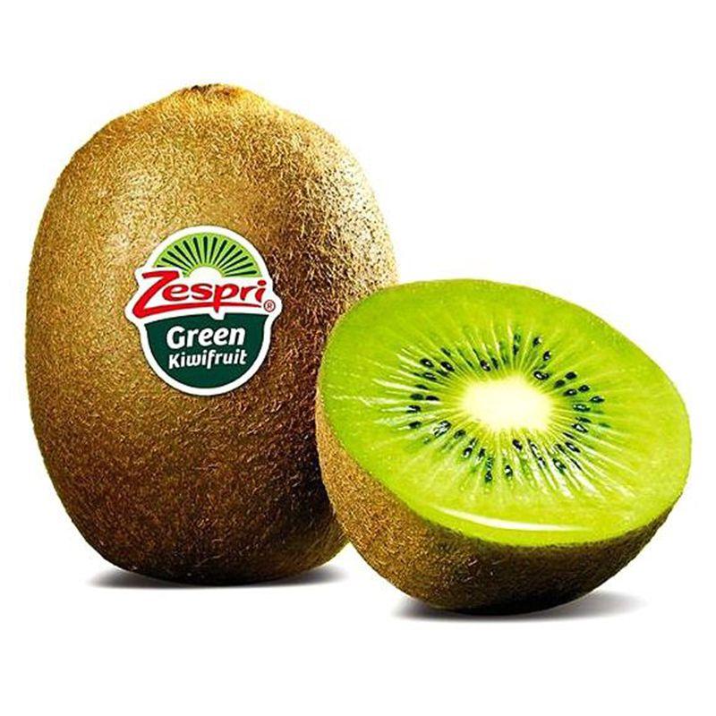 Kiwi ruột xanh New Zealand 450-500g