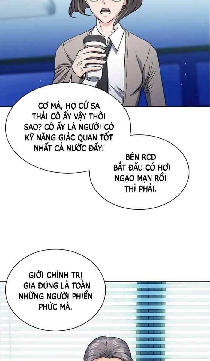 druid tại ga seoul - người hóa thú chapter 98 109