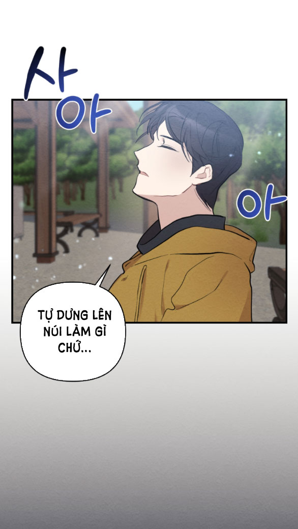 [18+] đêm không thể vãn hồi chapter 12.1 26