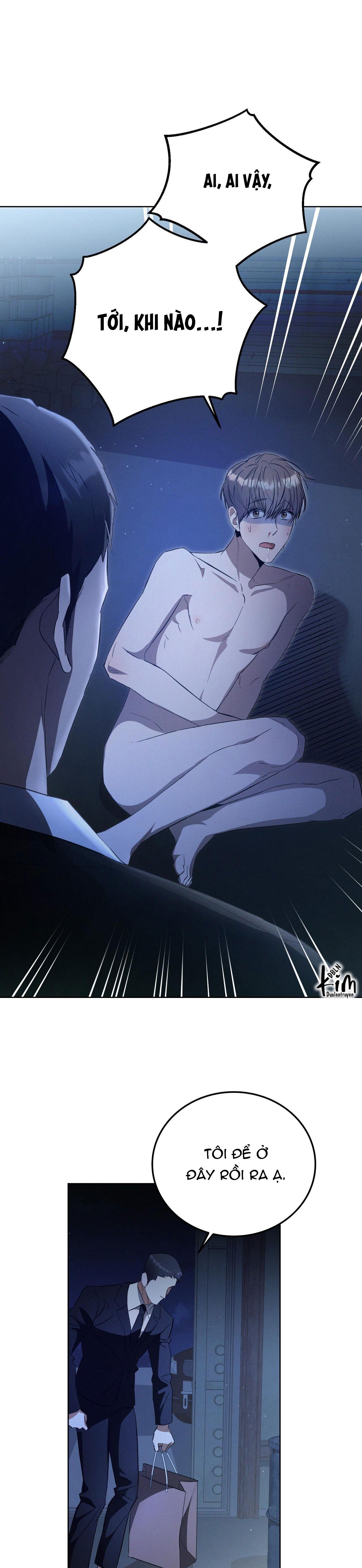 vô hình chapter 3 15