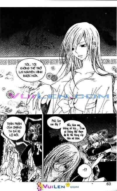 tiên nữ giáng trần chapter 18 63